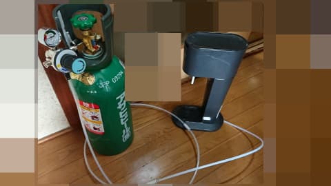 作業完了後の全体像