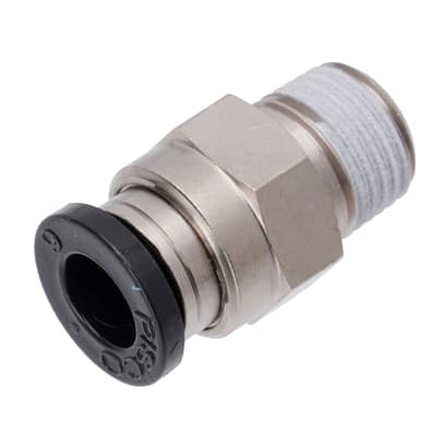 チューブフィッティング(monotaro)